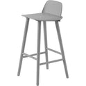 Nerd Bar Stool H75 cm