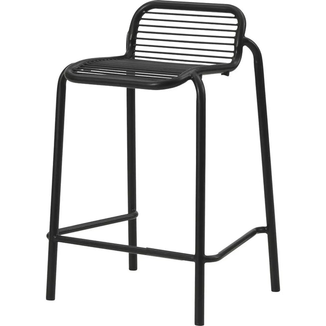 Photo of Vig Bar Stool 65 Cm