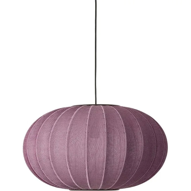 Photo of Knit-Wit 57 Oval Pendant