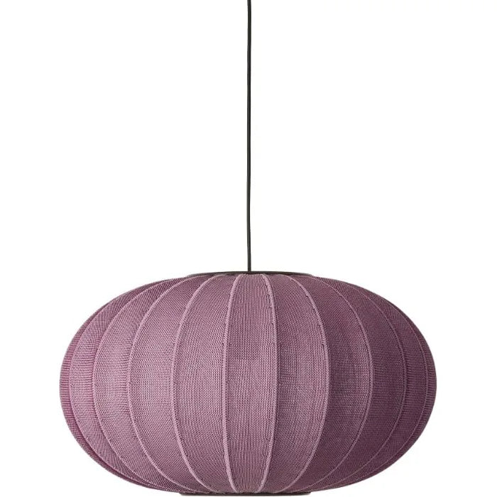 Photo of Knit-Wit 57 Oval Pendant