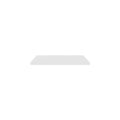 Thumbnail photo of Panton Wire Inlay Shelf 34,8 New White - Hyllsystem - Verner Panton - Vit - Mdf