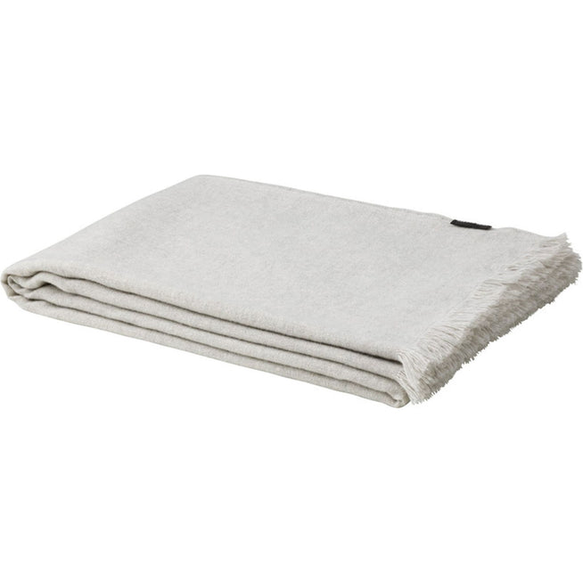 Photo of Fritz Hansen Classic Throw 130x180 Cm Grey