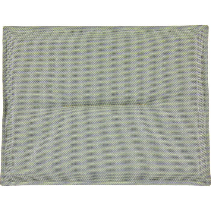Bistro Outdoor Cushion 38x28 Cm Cactus - Dynor & Kuddar - Grön