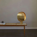 Clam Table Lamp 1