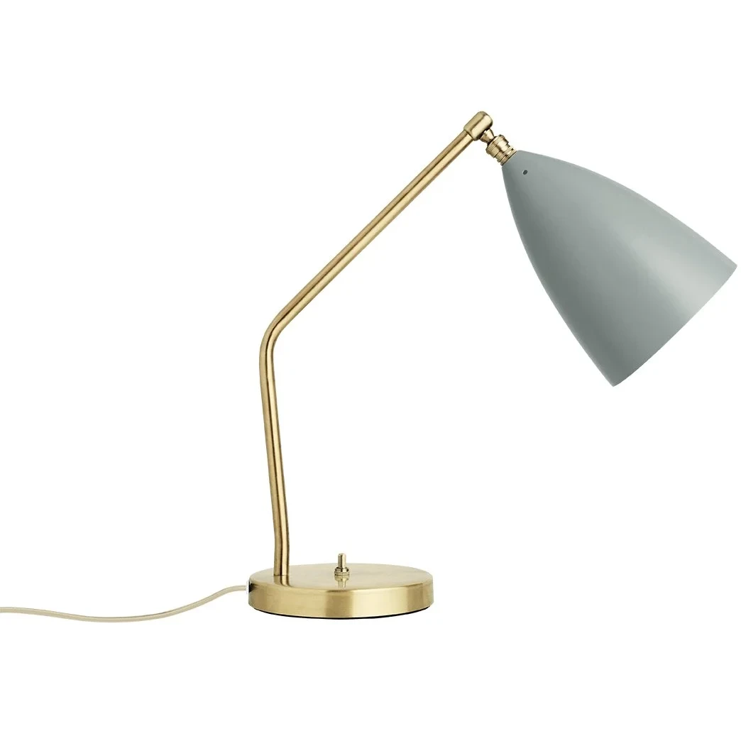 Gräshoppa Table Lamp