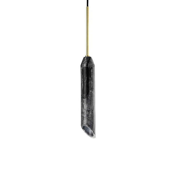 Photo of Marble Art Pendant Lamp