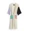 Waffle Bathrobe