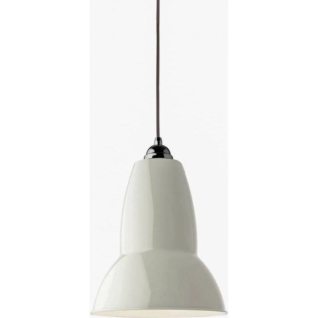 Photo of Original 1227 - Midi Pendellampa, Linen White - Pendellampor - George Carwardine - Vit