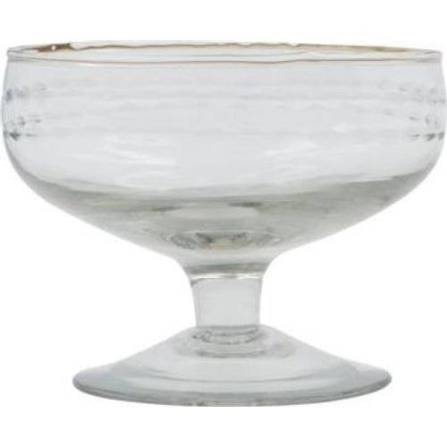 Photo of Vintage Dessert Dishes Set of 6 Pieces
