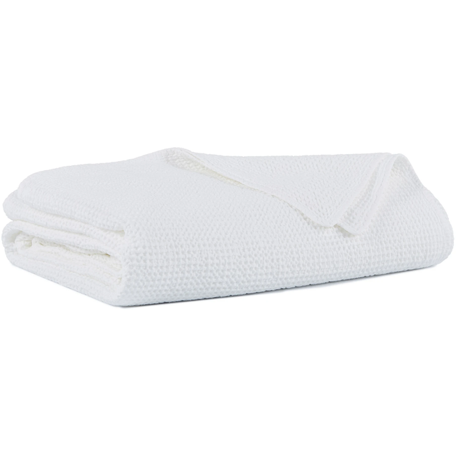 Photo of Riposo bedspread white 150 x 210 cm - bedspread - white