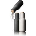 Thumbnail photo of Bottle Grinder Steel - Norm Architects - Grey