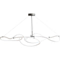 Thumbnail photo of Ghost Chandelier