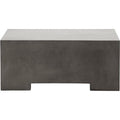Thumbnail photo of Crete Table - Grey