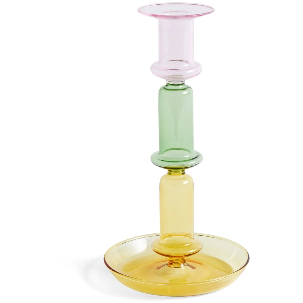 Flare Tall Candleholder