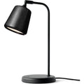 Thumbnail photo of Material Table Lamp