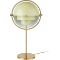 Multi-Lite Table Lamp