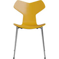Thumbnail photo of 3130 Grand Prix Chair | Ash Veneer | Chromed Steel Base