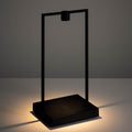 Thumbnail photo of Curiosity 36 Focus Table Lamp Black/brown