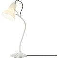 Thumbnail photo of Original 1227 Mini Ceramic Table Lamp / Pure White - Bordslampor - George Carwardine - Vit