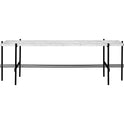TS Console, Small