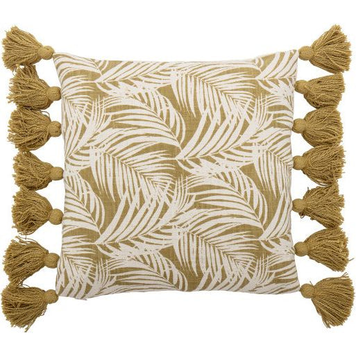 Photo of Isser Cushion - Green