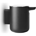 Thumbnail photo of Soap Pump Black, Wall - Tvålpumpar - Norm Architects - Svart