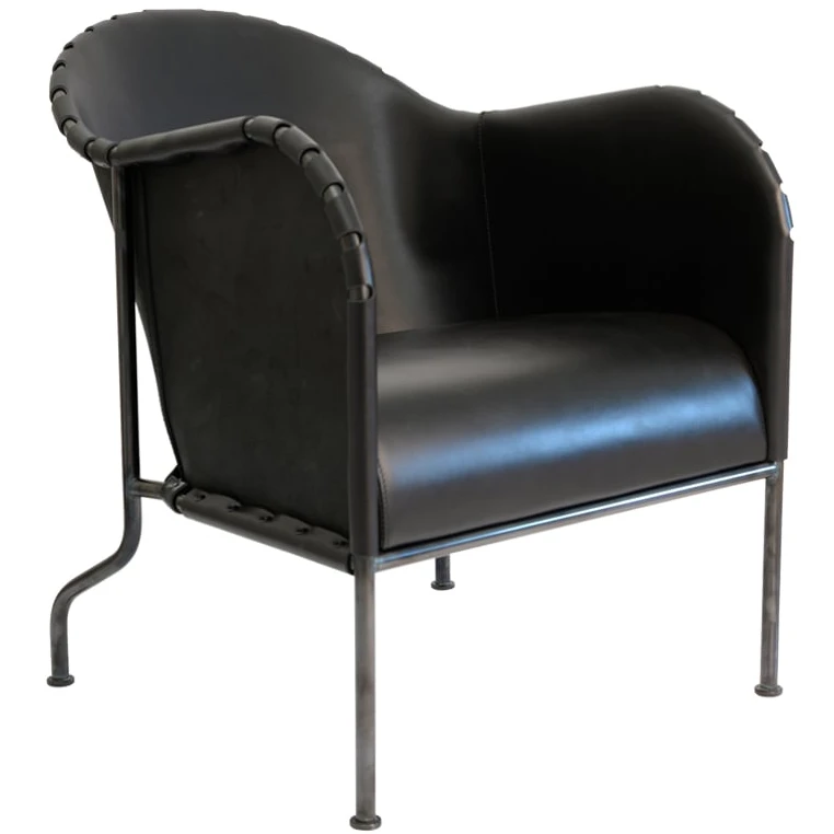 Källemo Bruno Armchair