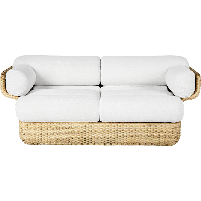 Photo of Basket 2-Seater Sofa