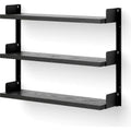 Thumbnail photo of Tea Shelf Wall-hung Shelf 46x62.5 Cm