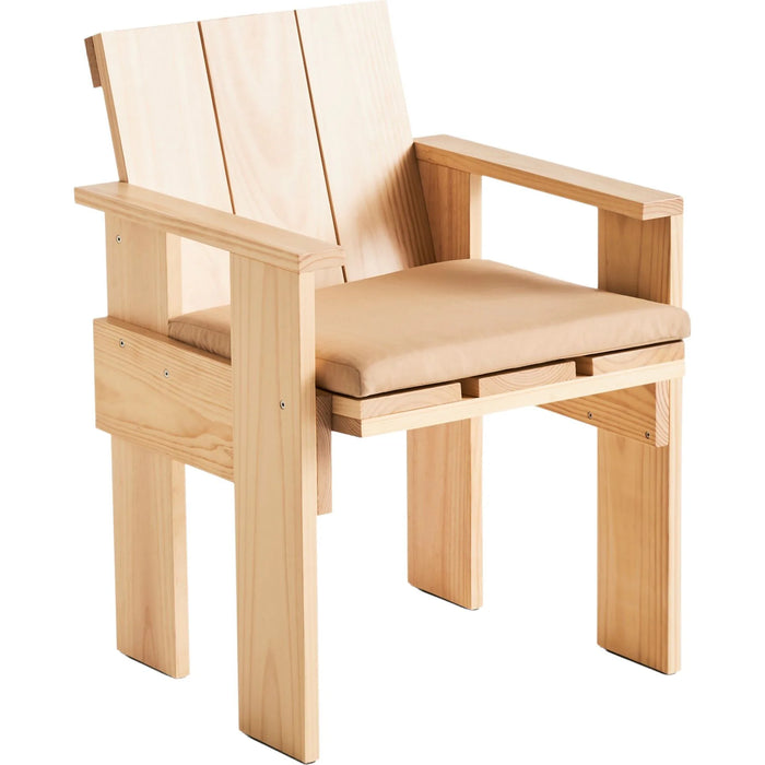 Photo of Seat cushion for crate diningchair