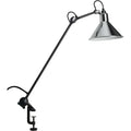 Thumbnail photo of No. 201 Table Lamp From Lampe Gras (Black Frame 1