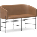 Missing Armchair