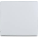 Alexandra Headboard Canvas, White
