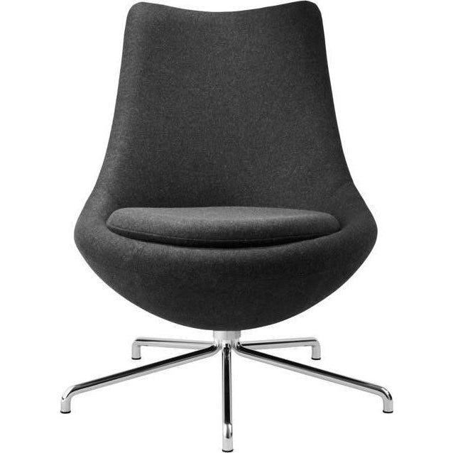 Photo of L40 Bellamie Lounge Chair H: 80