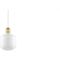 Amp Pendant Lamp Small