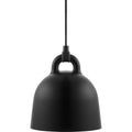 Thumbnail photo of Bell Pendant Lamp X-Small