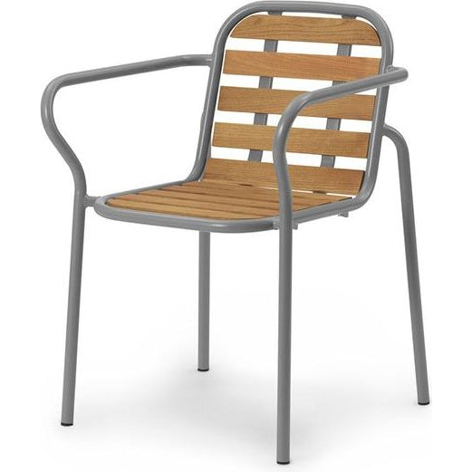 Photo of Vig Armchair Robinia