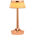Bon Jour Unplugged Table Lamp