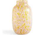 Thumbnail photo of Splash Round Vase L 30 Cm Light
