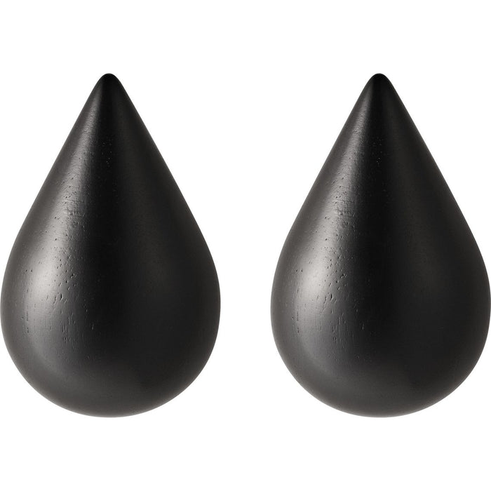 Photo of Dropit Hangers Black