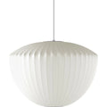 Thumbnail photo of Nelson Apple Bubble Pendant Lamp