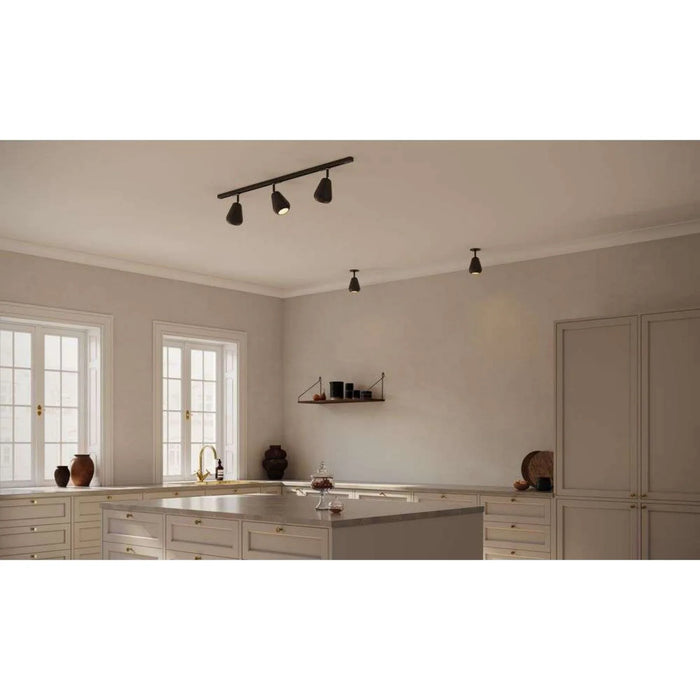 Photo of Anoli Spot Track 3 Ceiling Lamp
