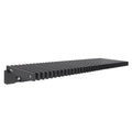 Thumbnail photo of Cutter Black - Hat Shelves - Niels Hvass - Black - Wood