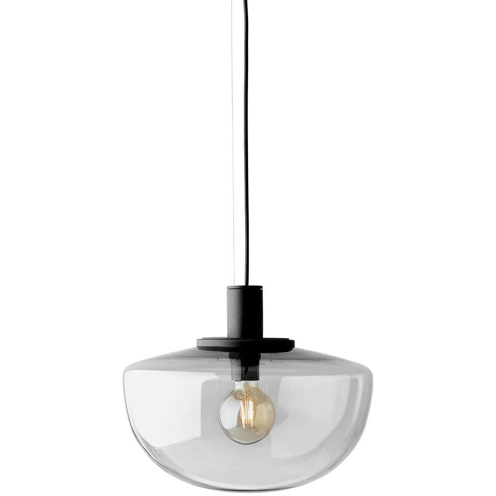 Bank Pendant Lamp