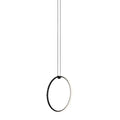 Thumbnail photo of Arrangements Round Pendant Lamp