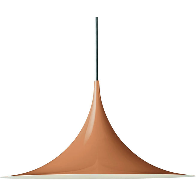 Photo of Semi Pendant Lamp, Medium