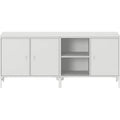 Thumbnail photo of Save Lowboard - New White / Snow Legs - Sideboards - Mdf