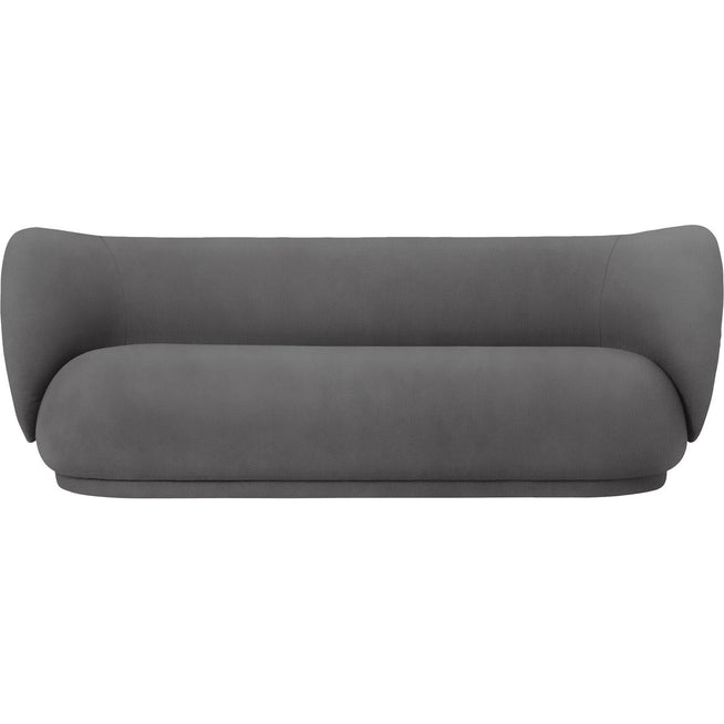 Photo of Rico Sofa 4 - Brushed