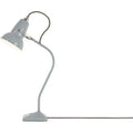 Thumbnail photo of Original 1227 Mini Table Lamp Dove Grey - Bordslampor - George Carwardine - Grå