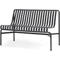 Thumbnail photo of Palissade Dining Bench without Armrests